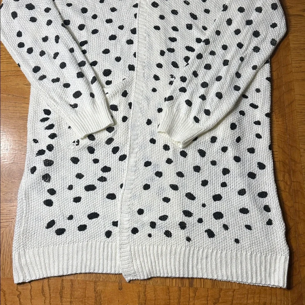 UMGEE Women’s Animal Print Cardigan - Picture 6 of 14